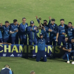 Vijay Hazare Trophy 2024-25 Live Scores, Match Timings, Schedule, Squads, and Where to Watch
